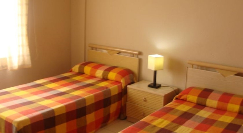 Hotel LA VOLTA APARTAMETOS