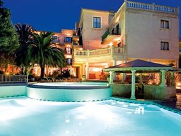 Hotel LAGO GARDEN & SPA