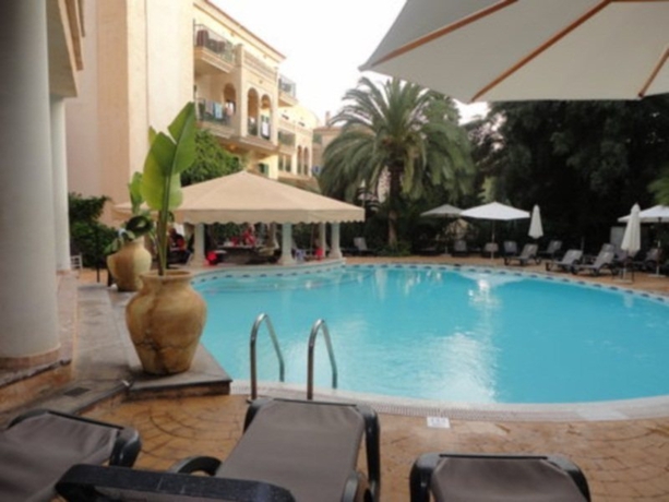 Hotel LAGO GARDEN & SPA