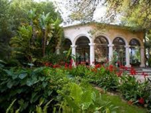 Hotel LAGO GARDEN & SPA