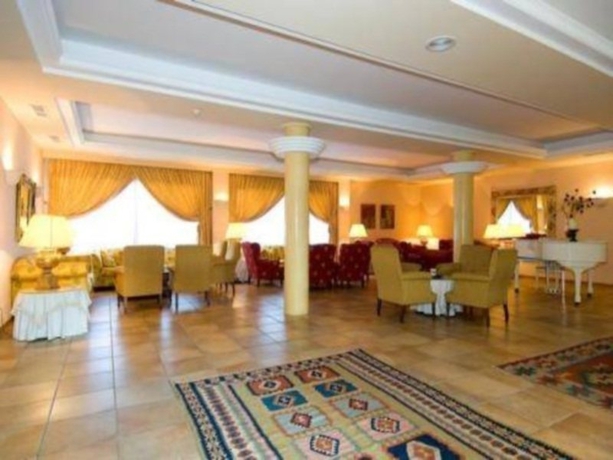 Hotel LAGO GARDEN & SPA