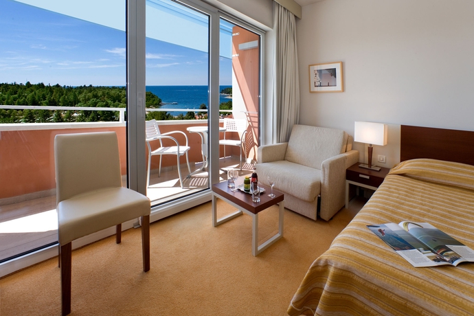 Hotel LAGUNA ALBATROS