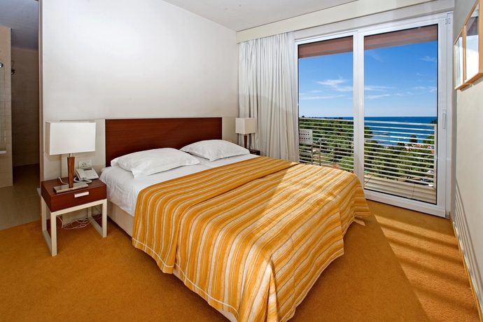Hotel LAGUNA ALBATROS