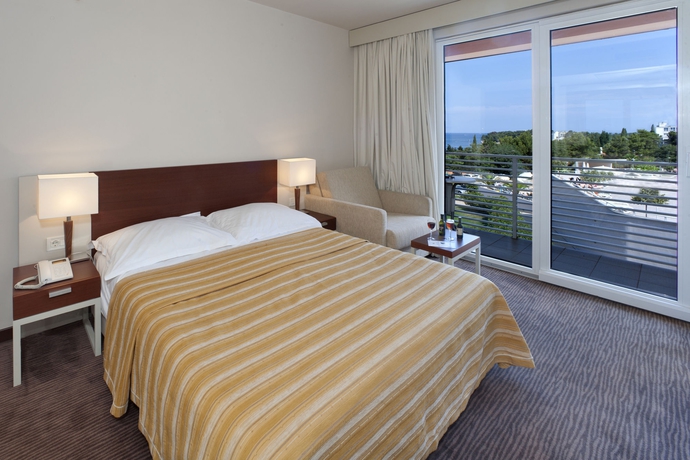 Hotel LAGUNA ALBATROS