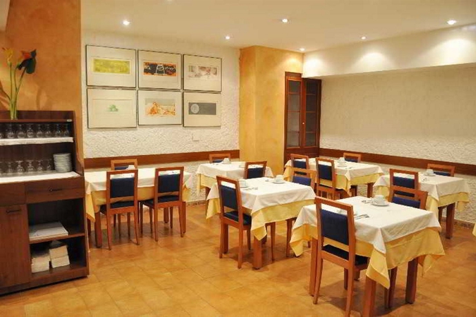 Hotel L`ALGUER