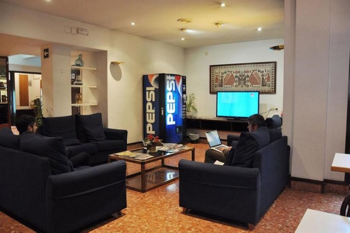 Hotel L`ALGUER