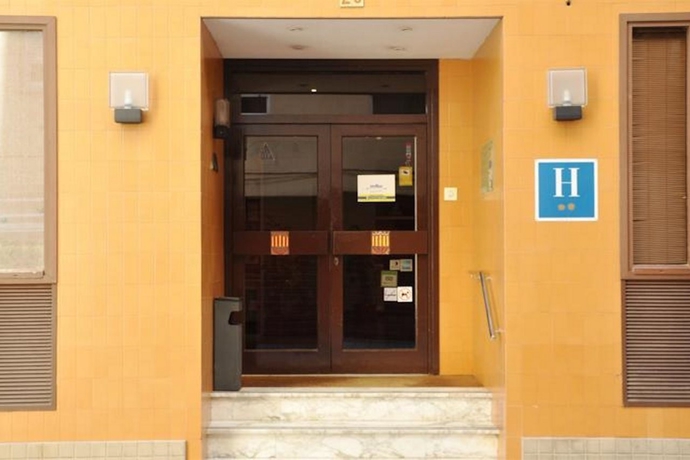 Hotel L`ALGUER
