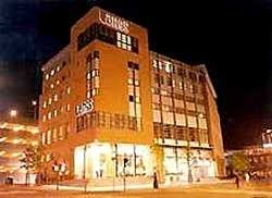 Hotel LANGS