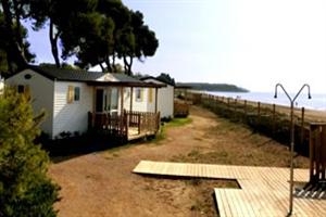 Hotel LAS PALMERAS CAMPING
