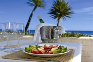 Hotel LAS PALMERAS CAMPING