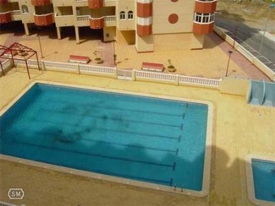 Hotel LAS PALMERAS