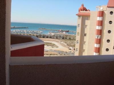 Hotel LAS PALMERAS