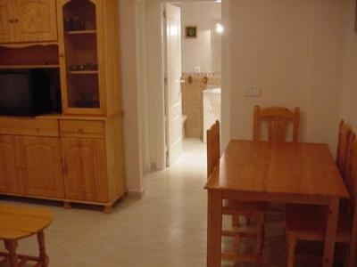 Hotel LAS PALMERAS