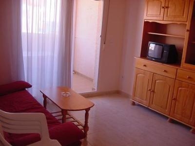 Hotel LAS PALMERAS