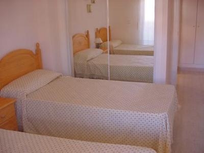 Hotel LAS PALMERAS