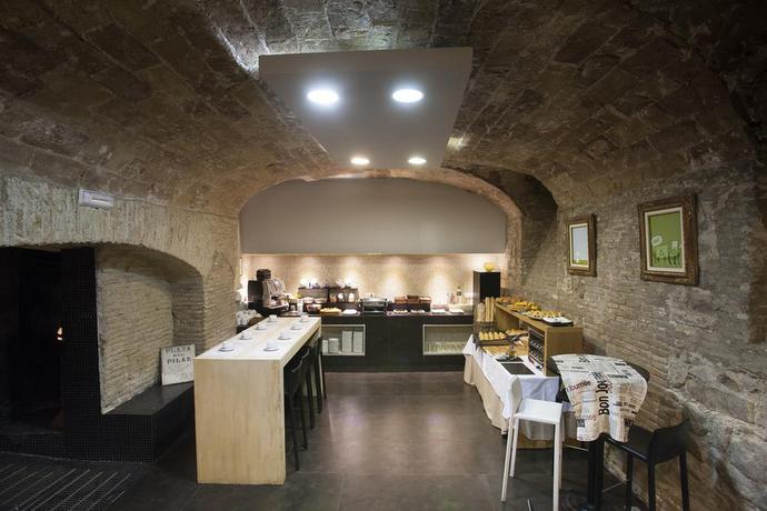 Hotel LAS TORRES HOTEL