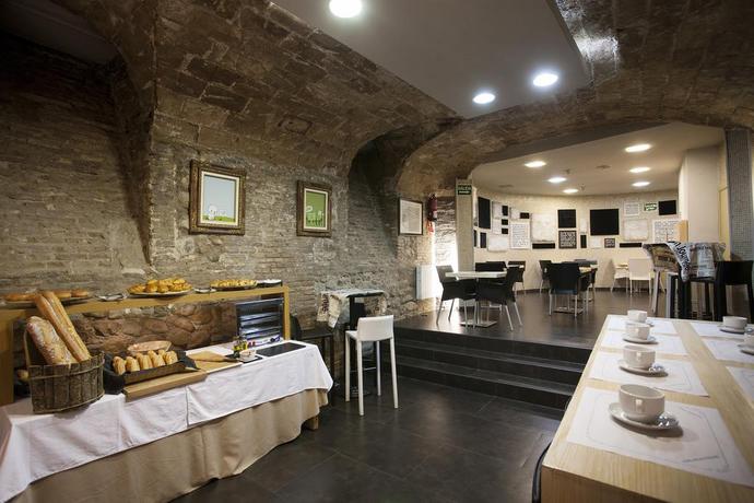 Hotel LAS TORRES HOTEL