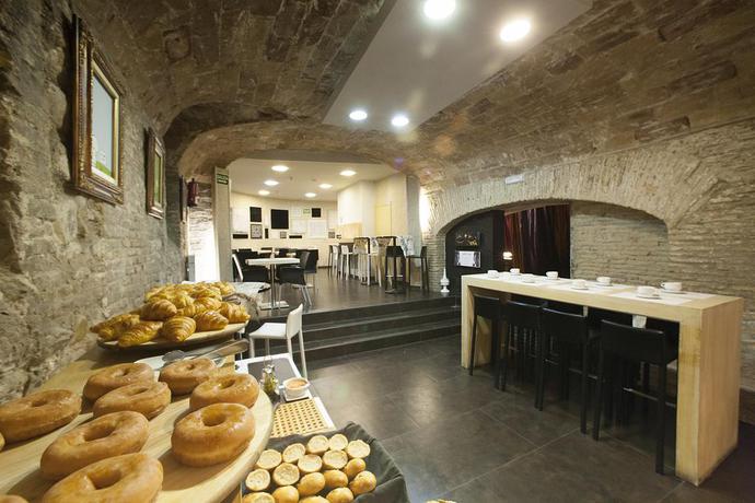 Hotel LAS TORRES HOTEL