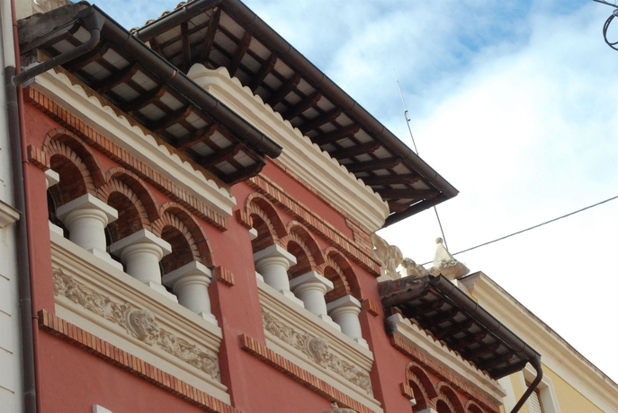 Hotel L'Agora