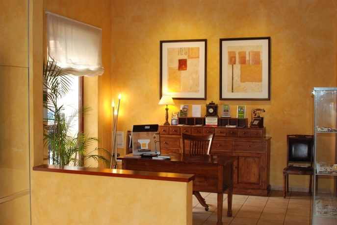 Hotel L'Agora