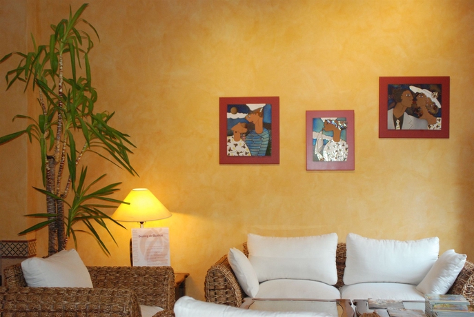 Hotel L'Agora