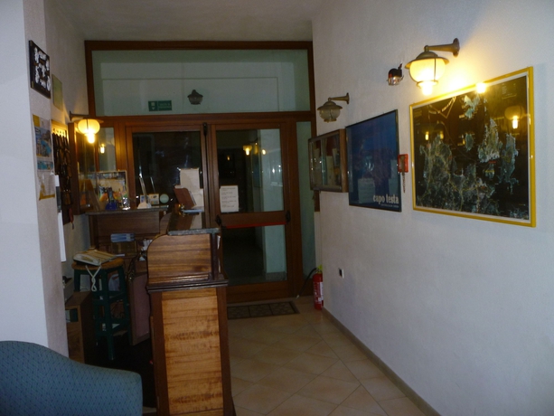 Hotel L'Ancora