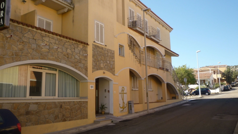 Hotel L'Ancora