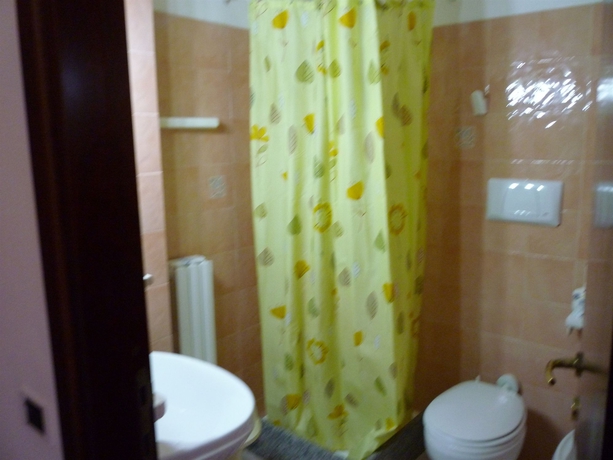 Hotel L'Ancora