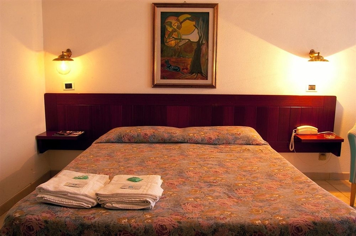 Hotel L'Ancora