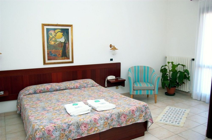 Hotel L'Ancora
