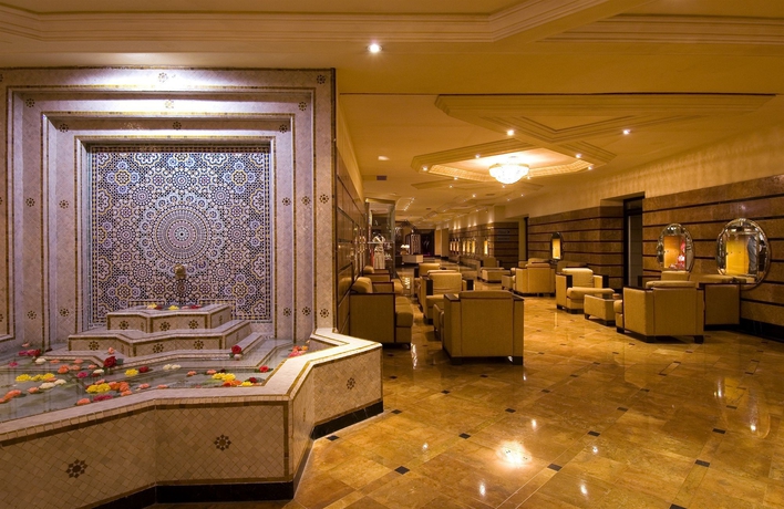 Hotel L'Atlas Marrakech