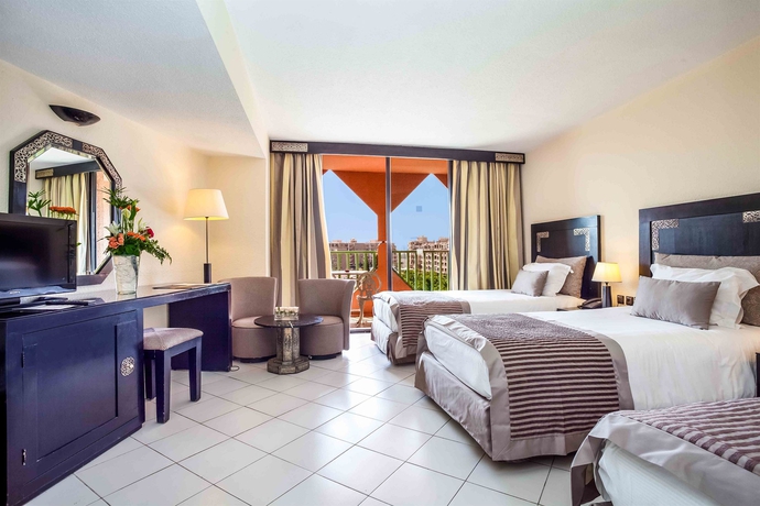 Hotel L'Atlas Marrakech