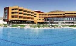 Hotel L'Azohia