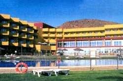 Hotel L'Azohia