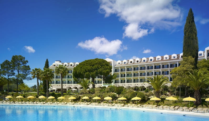 Hotel LE MERIDIEN PENINA GOLF & RESORT