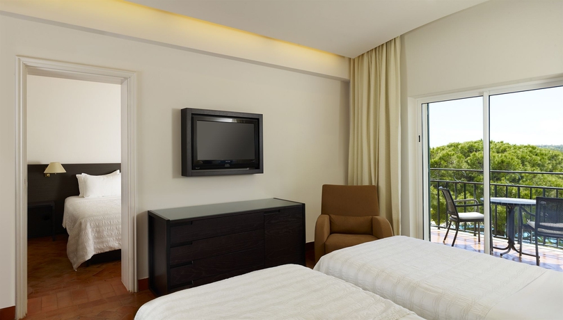 Hotel LE MERIDIEN PENINA GOLF & RESORT