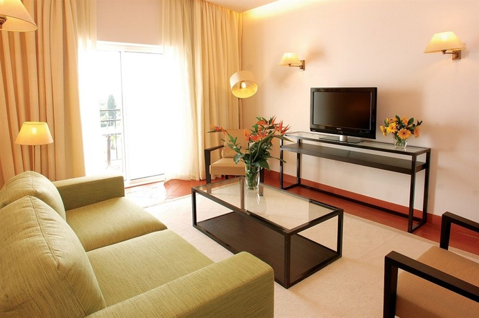 Hotel LE MERIDIEN PENINA GOLF & RESORT