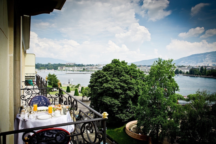 Hotel LE RICHEMOND