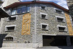 Hotel L`ERA  (CASA SIGARRO)