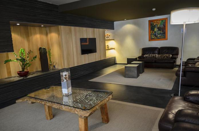 Hotel LES CLOSES