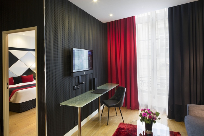 Hotel L'Empire Paris
