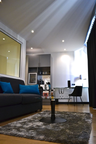 Hotel L'Empire Paris