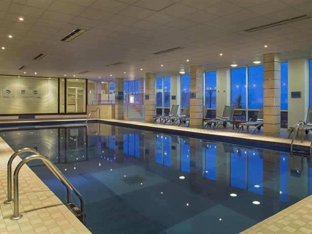 Hotel L'Horizon Spa