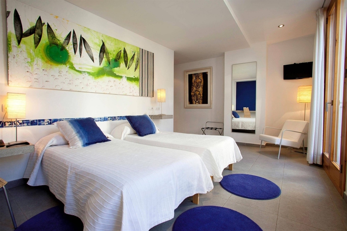 Hotel L'Hostal