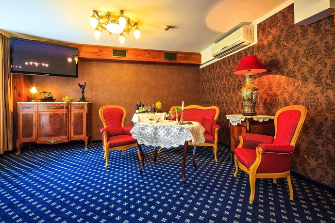 Hotel LITWOR