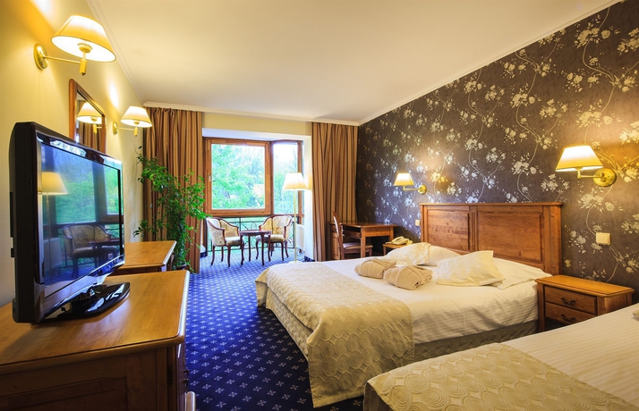 Hotel LITWOR