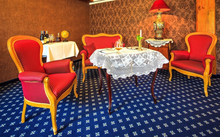 Hotel LITWOR