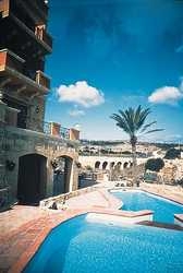 Hotel L-Imgarr