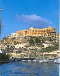 Hotel L-Imgarr