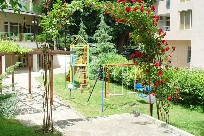 Hotel LJULJAK